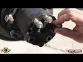 Securing A 14-Bolt Axle Flange With Stage 8