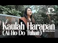 Download Lagu Kaulah Harapan - Ai Hodo Tuhan | Cover by Debby Sianturi