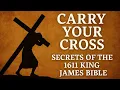 Download Lagu What does Carry your Cross Mean? Secrets of the 1611 King James Bible