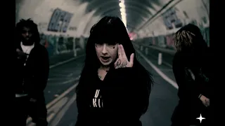 MALICIOUSCHINA - WIG SPLIT
