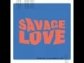 Savage Love (Laxed - Siren Beat) (BTS Remix) - Jawsh 685, Jason Derulo & BTS