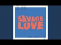 Download Lagu Savage Love (Laxed - Siren Beat) (BTS Remix)