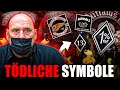 Hells Angels Bandidos Outlaws The forbidden symbols explained