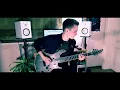 Of Mice & Men - Unbreakable (Guitar Cover with Tab)