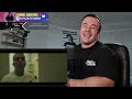 Bodybuilder Reacts To Token - Patty Cake (Official Music Video)