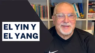 Jorge Bucay - Un cuento ilustrado : El yin y el yang