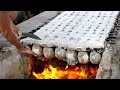 Download Lagu How Filipino Farmers Use a Strange Recipe to Produce One of the Rarest and Most Expensive Salt