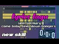 Download Lagu Story WhatsApp || lirik dj liem selmury come baby sesx down