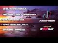 Download Lagu BALINESE FUNKOT | DJ BALADA CINTA RAHWANA VIRAL - DJ PENDIARMANDA [ RHMDJ™ ]
