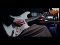 Lainey Wilson and John Mayer -「Phone, Keys, Wallet」 | Guitar Solo Cover