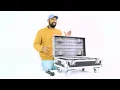 All about your BEST CHARGE 50 Charging Travel Road Case For 8 BEST PAR 50 Lights similar lights