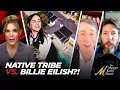 Lagu Native Tribe Whose Land Billie Eilish's Mansion Sits on SPEAKS OUT After Her Absurd Grammys Speech