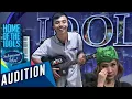 Download Lagu Juri Menangis Mendengarkan Sholawat Jawa Dari peserta Indonesian Idol yang ini
