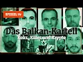 Lagu Drogenhandel, Folterkeller und Killerkommandos – Innenansichten aus dem Balkan-Kartell | SPIEGEL TV