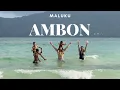 Download Lagu Vlog #91 VAKANTIE AMBON, MAKAN RUJAK di NATSEPA BEACH