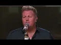 Gary Levox - Fast Cars And Freedom | Live Acoustic | Rascal Flatts - Ryman Auditorium (Live Video)