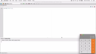 21 Integer Division - Learn Python