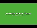 Juventud Divino Tesoro. cheko biloba -panteon rococo