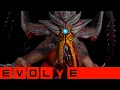 Elder Kraken - Pure Power Unleashed EVOLVE MULTIPLAYER 2025