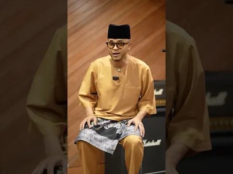 Korang dah tengok ke MV PALU ?