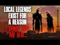 Lagu Local Legends Exist for a Reason. I Think They Are REAL.