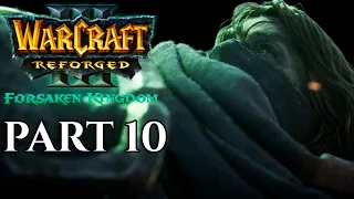 Nobbel Plays Warcraft 3: Forsaken Kingdom – Part 10