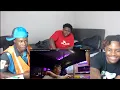 Big Scarr - First Time In Vegas (Reaction)