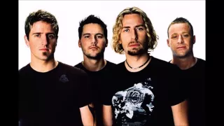 every song of nickelbacks 