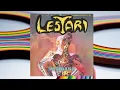 Lagu Tatirana - Lestari (Official Audio)