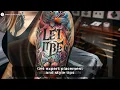 8 Inspiring Let It Be Tattoo Ideas Meanings
