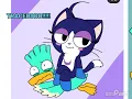 Download Lagu MELLONN TRACED ME!!!! 