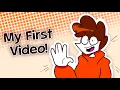 Lagu My First Video! (Storytime Animator)