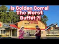 Is Golden Corral The Worst Buffet Ever Hilarious Food Review Golden Corral