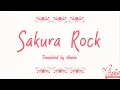 Download Lagu Cherryblossom - Sakura Rock (Katekyo Hitman Reborn! Ending 10) (Lirik Terjemahan Indonesia)