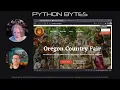 439 That Astral Episode - Python Bytes