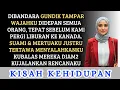 Lagu AKU KAGET TERNYATA SUAMI MEMBAWA GUNDIKNYA LIBURAN BERSAMA KE KANADA -KUBALAS MEREKA SEMUA DENGAN