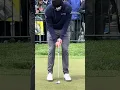 Patrick Cantlay FO Putting 2023 PGA