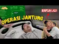 Download Lagu BEGITU PULANG TERNYATA SUAMIKU HARUS MENJALANKAN OPERASI JANTUNG YANG KETIGA KALINYA LAGI 😔