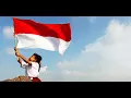 Download Lagu Berkibarlah Bendera Negeriku- Cover By Shanna Shannon