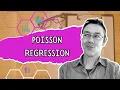 Poisson regression