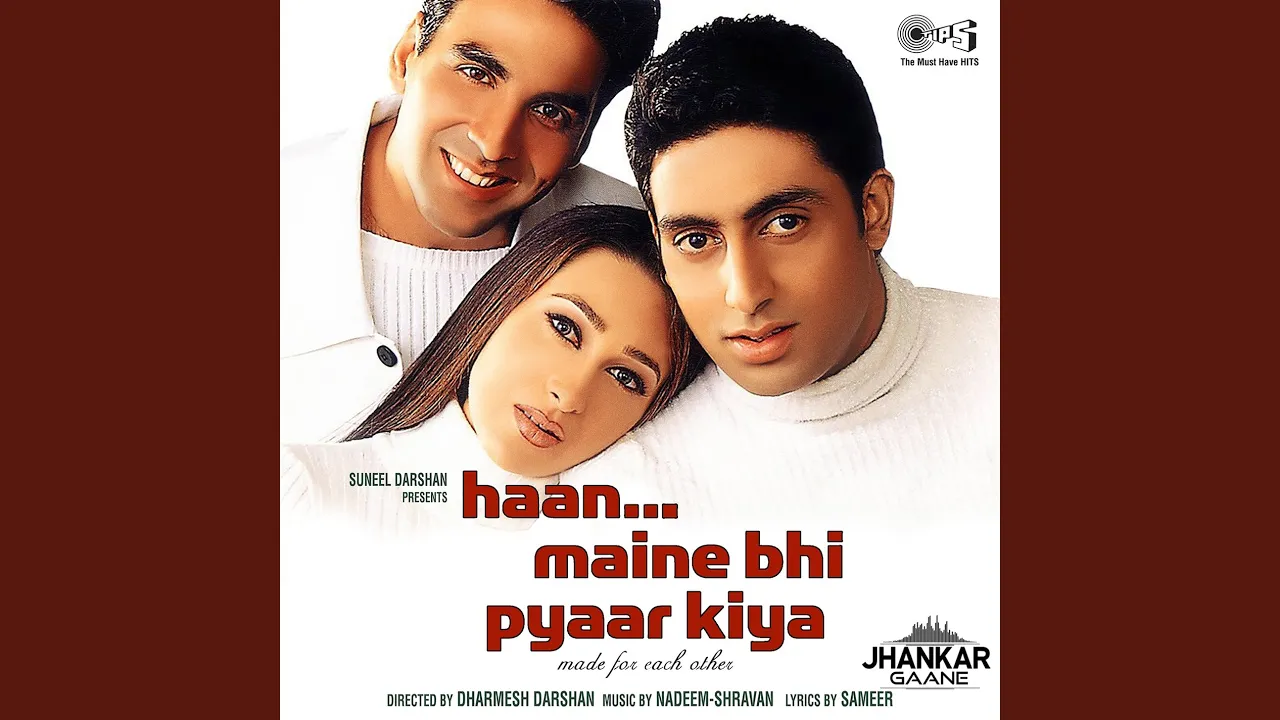 Hum Yaar Hai Tumhare (Jhankar) Hum Yaar Hai Tumhare (Jhankar)