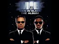 Men In Black - Will Smith - Black Suits Comin Nod Ya Head