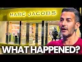 The Rise And Overlooked Fall of Marc Jacobs