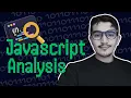 JavaScript Analysis Guide Tools Tips Real-World Examples