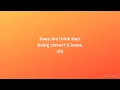 Sylvia - Nobody (Lyrics)