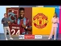 Download Lagu BREAKING:United AGREE Onana Turkey LOAN DEAL!🔥 Man United Goalkeeper plans.