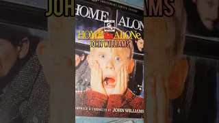 HOME ALONE En 2xCD John Williams Johnwilliams Homealone Lalalandrecords Ost Bso Soundtrack 
