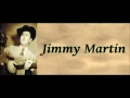 Widow Maker - Jimmy Martin