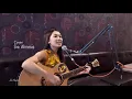 Download Lagu KETIKA SEMUANYA HARUS BERAKHIR - NAFF | SISI AHNESIA COVER (LIVE ACOUSTIC)