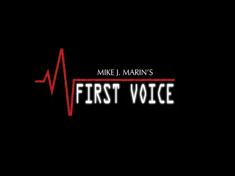 FIRST VOICE Official Trailer 2024
